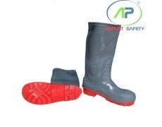 Ủng chữa cháy theo thông tư 48